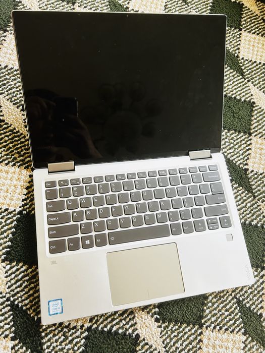 Lenovo Yoga core i5 sensor 360 arzon narxda