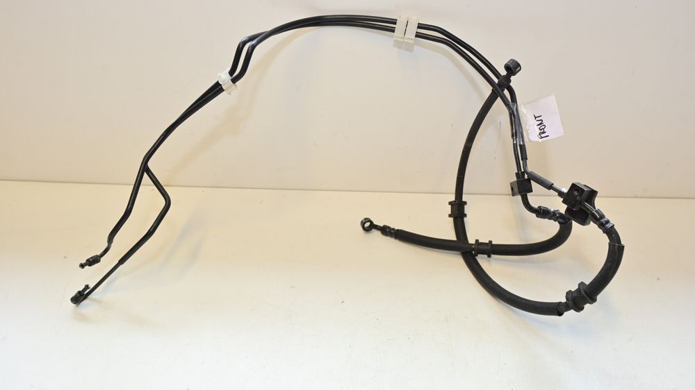 Furtun Frana Fata Honda CB500F 2016 - 2017