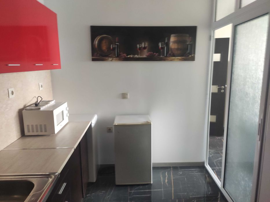 Продава се Двустаен апартамент в София, Надежда 1 - 62 кв.м за 897 €/кв.м - Снимка #2