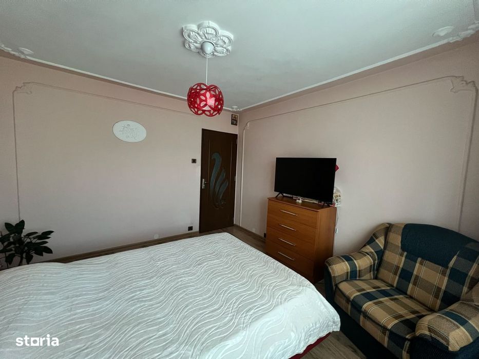 OCAZIE !! DE VANZARE Apartament 2 camere - DANCU