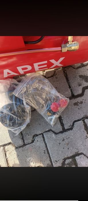 Compresor aer 24 litri