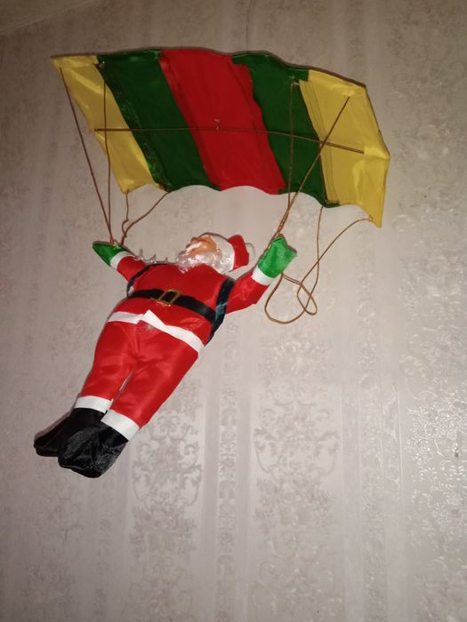 Подарочный Санта Клаус .