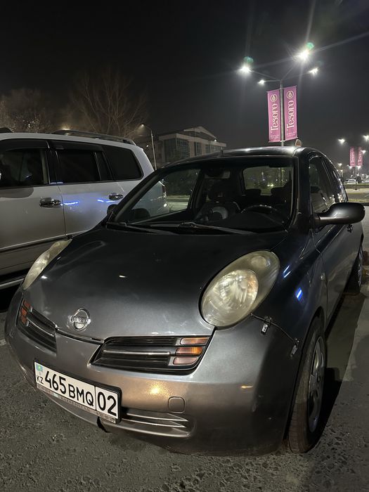 Продам машину недорого