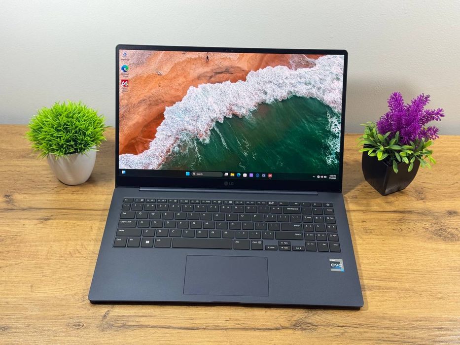 LG gram SuperSlim (USA)