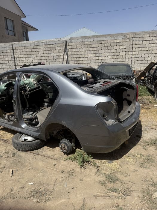 Авторазбор Кобалт коболт кобольт кобальт