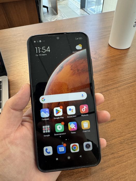 Срочно! Redmi 9c 128 гб