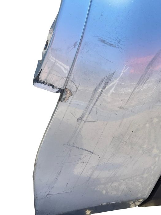 Bara Spate Volkswagen Touareg 7La, 7L6, 7L7 2002 - 2013 7L6807521D