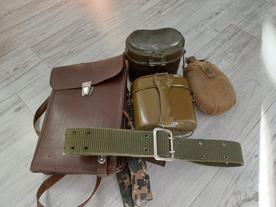 Продам солдатский ремень