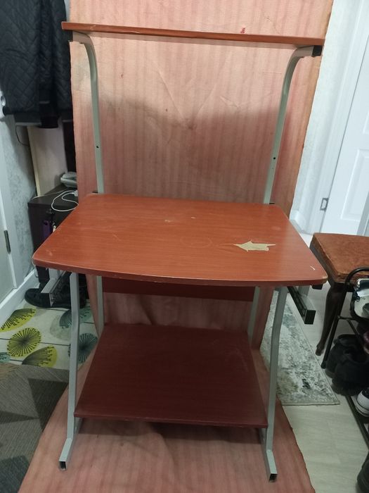 Мебель б/у прихожая и др