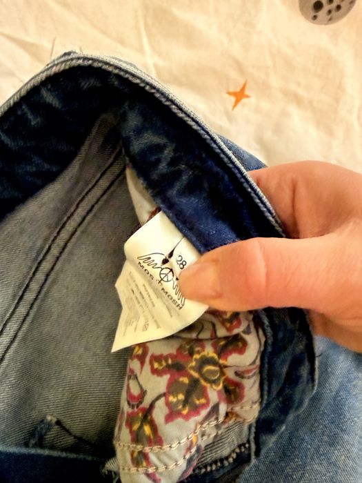 Дънки MosMosh в размер 28