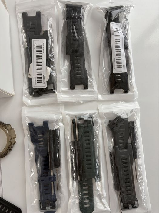 Смарт часовник Amazfit T-Rex A1919