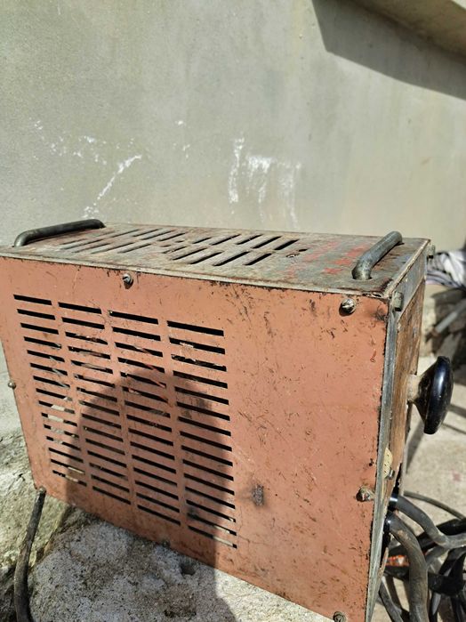 Продавам електрожен руски