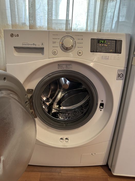 Холодильник рабочий Panasonic