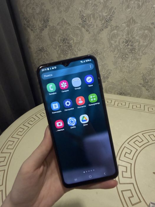 Продам телефон Galaxy A23