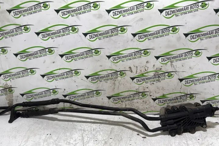 Termoflot racire ulei 235411908 / 2 354 119 08 BMW Seria 5 2004