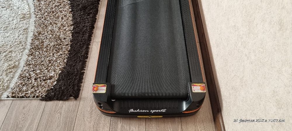 Продаётся беговая дорожка