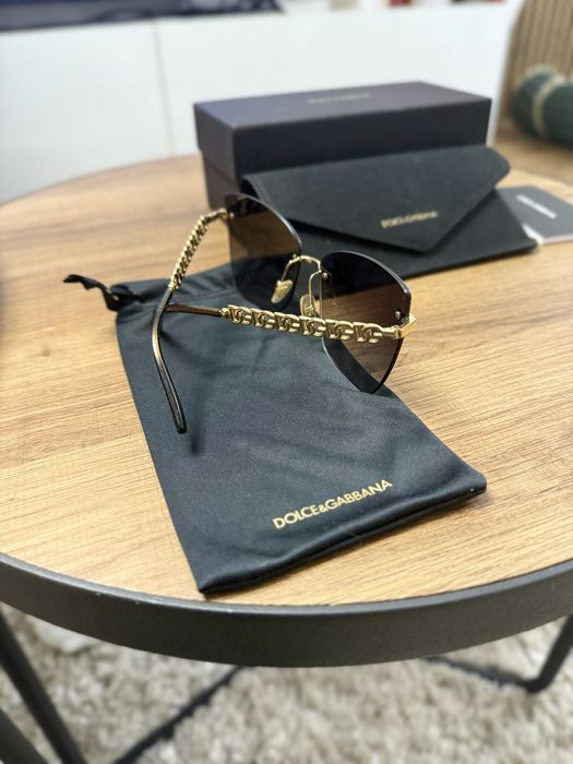 Dolce gabbana очила