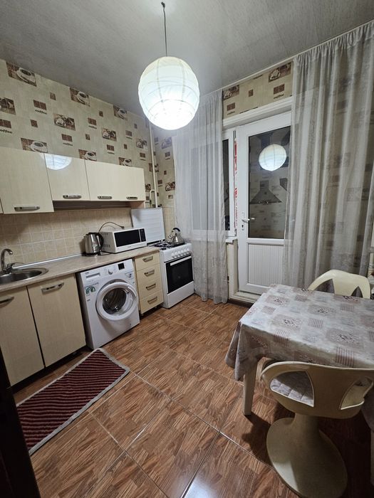 1/3/9 метро 2-бекат. Тузель-1 . Ипотека. Комната 5×5 . С ремонтом.