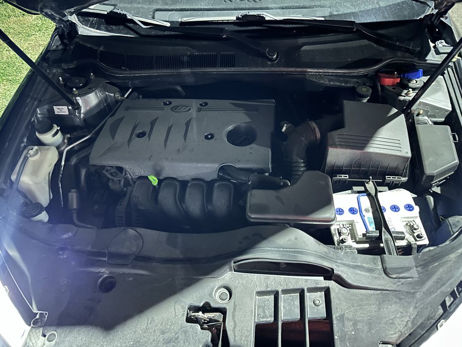 lifan murman 1.8