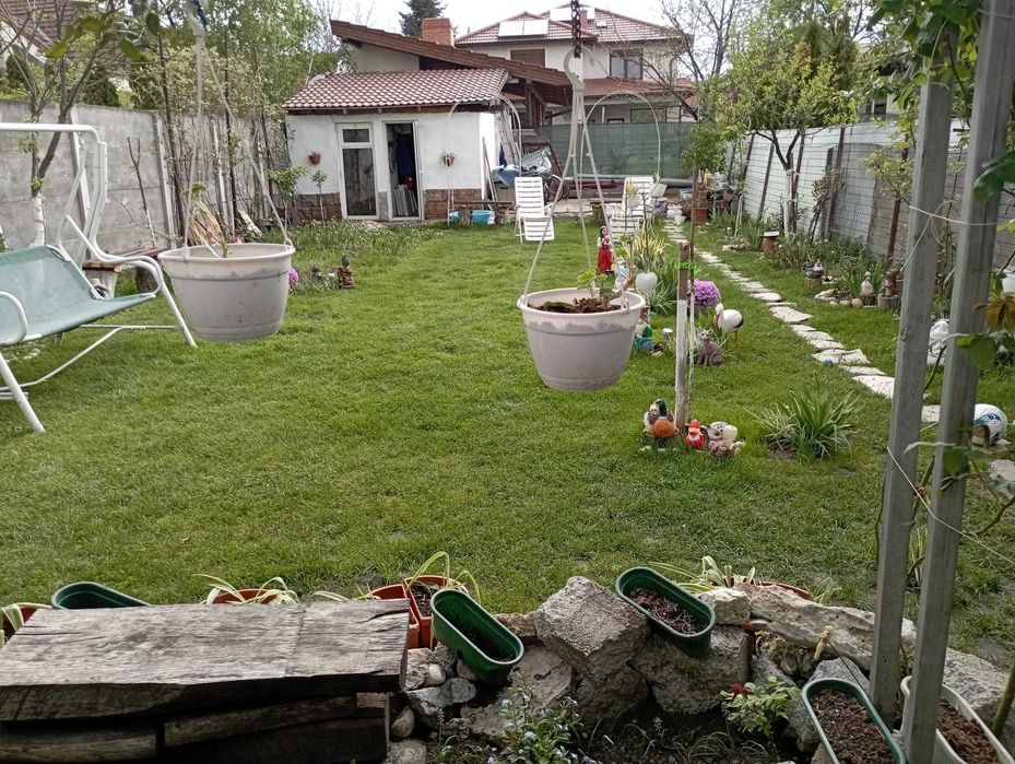 Casă P+M -zona Eminescu Deva