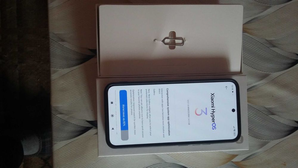 mi. Xiaomi 13 5G 8/256