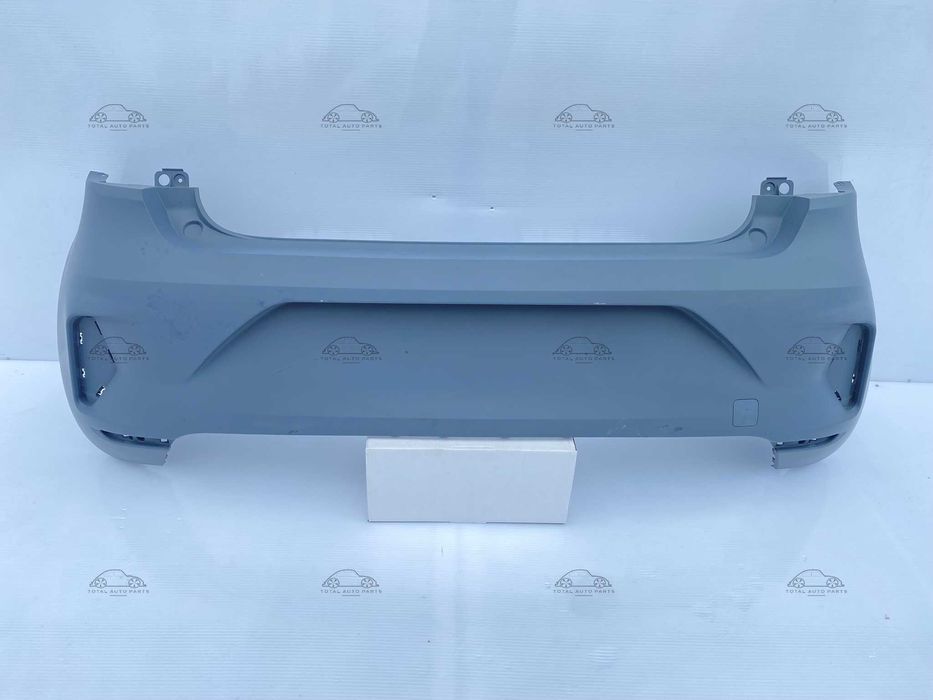 Bara spate Renault Clio 5 facelift 2023+ noua originala Renault