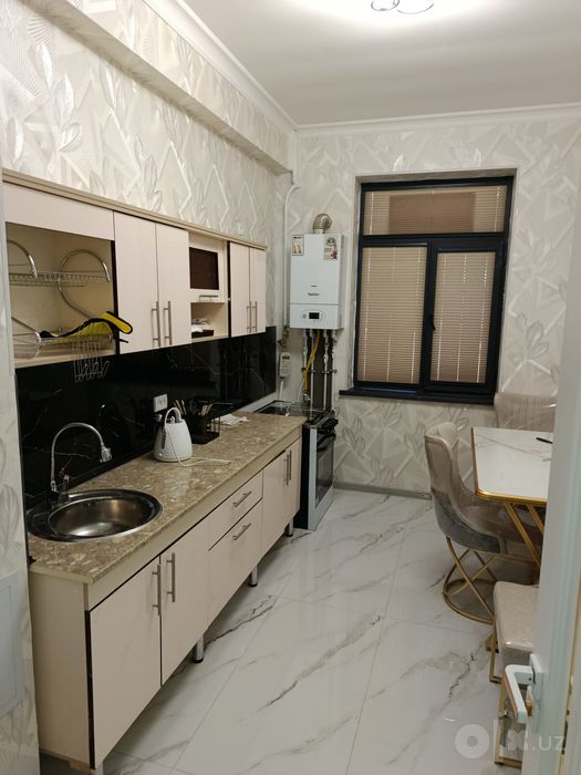 Продается квартира новостройка