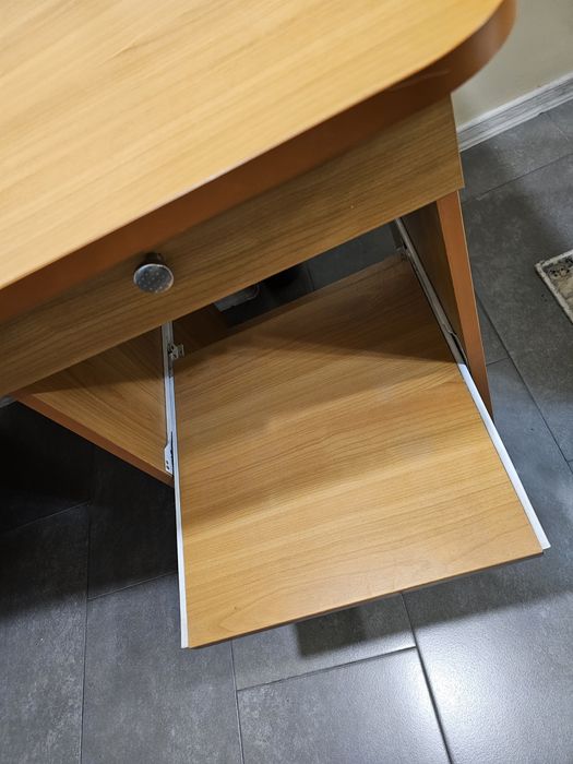 Офис бюро запазено