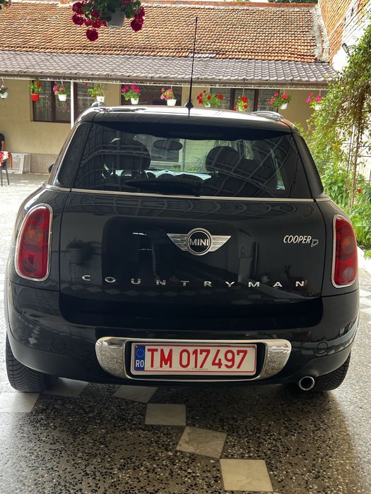 MINI Cooper 2014 — imagine 5