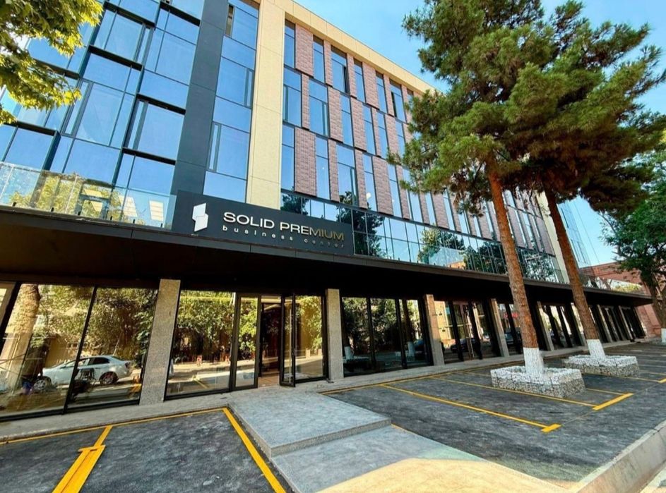 Сдается в Аренду Здание  12.000м2  Под любой бизнес