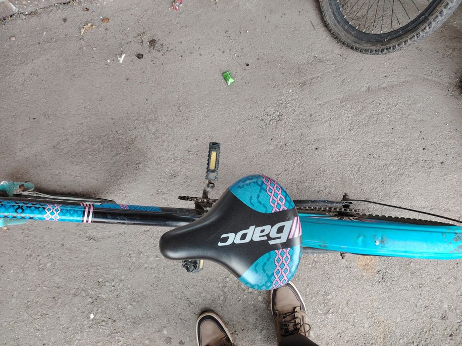 Продам велик в Кокшетау