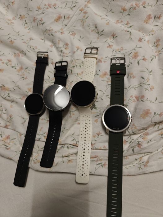 Ceasuri smartwatch polar