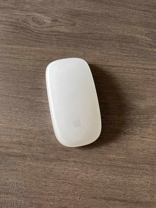 Vand Mouse Apple Magic 2