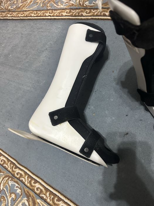 Карсет для ног  туркестан