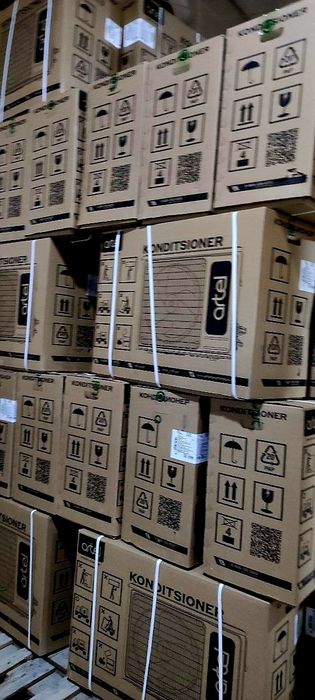 Кондиционер Аrtel 18 инвертор