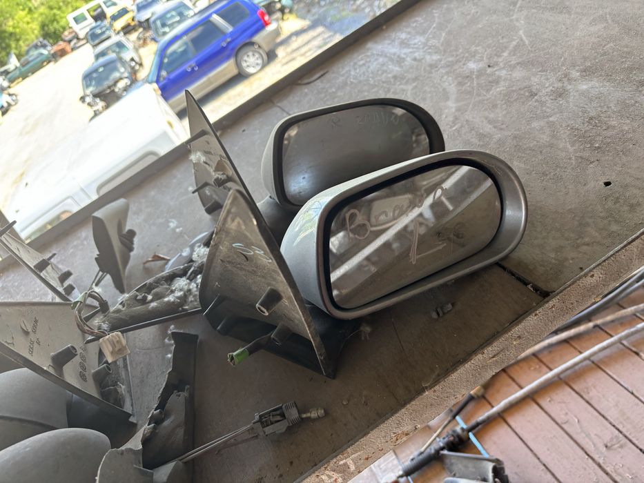 Огледало  Fiat bravo marea brava Фиат брава браво
