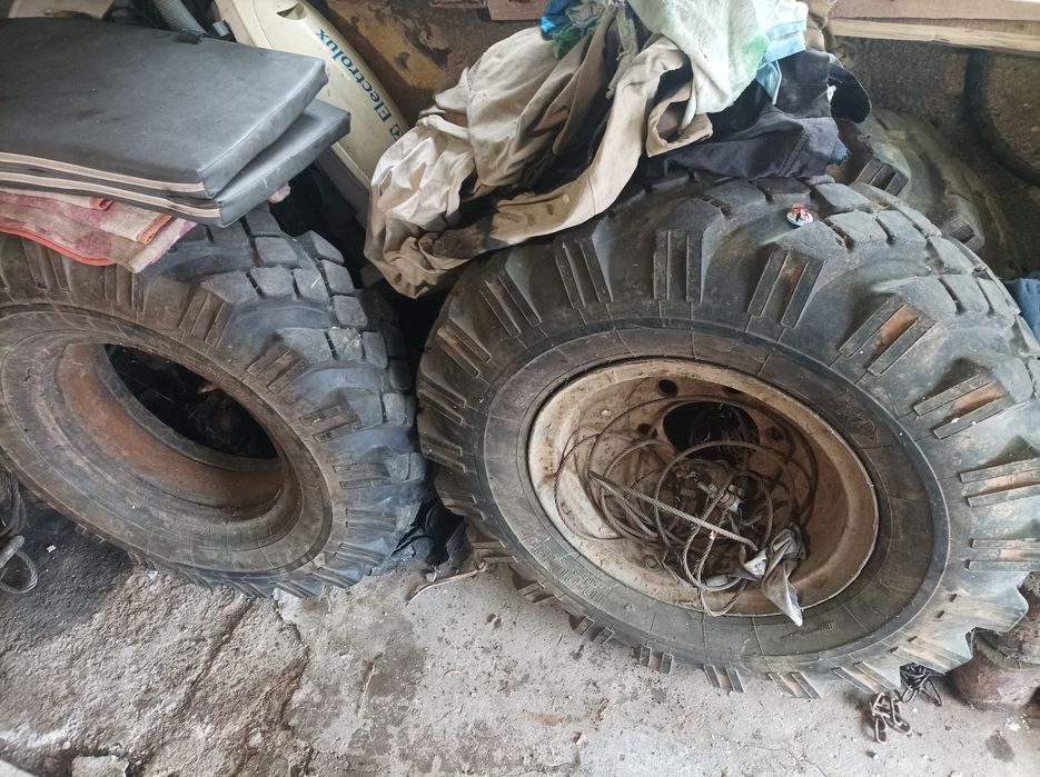 Части за Газ63 Молотовка