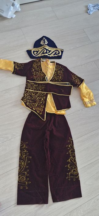 Продам детский национальный костюм