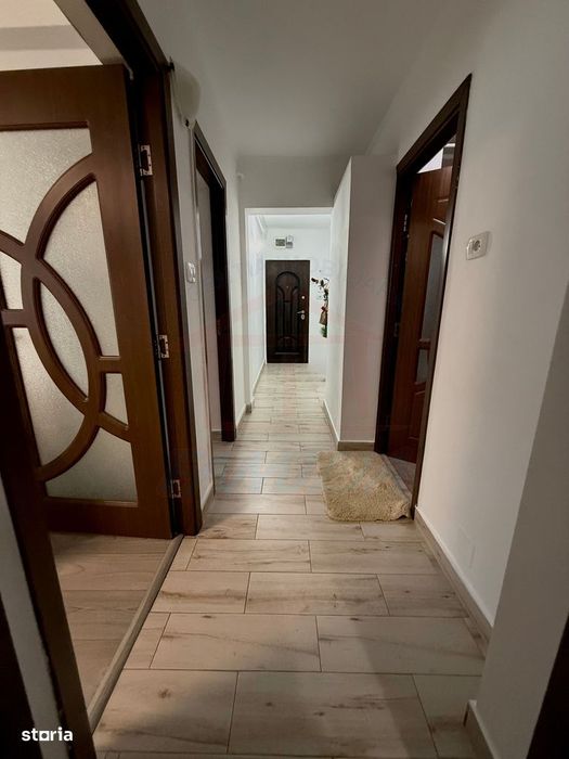 Apartament,