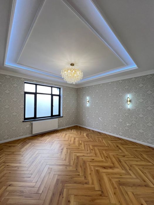 Продаются два новых евродома 3 сот. Шайхантахурский р-н, Катта Октепа