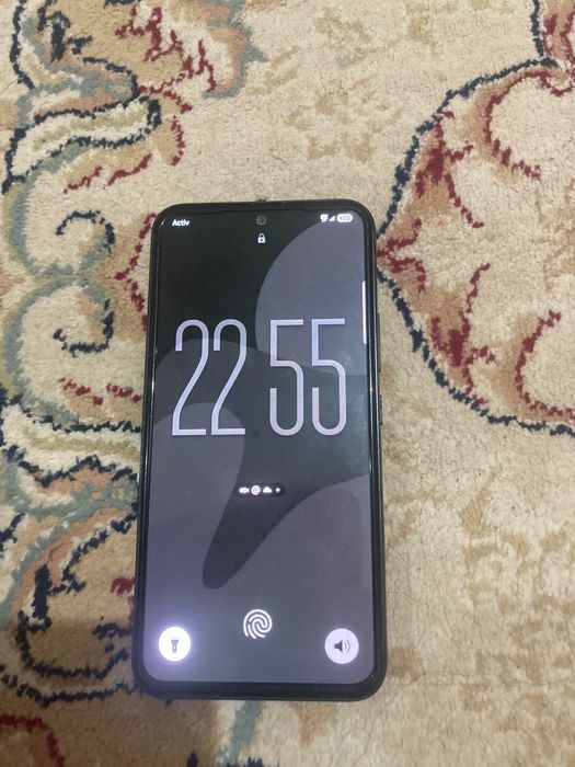 Sumsung A54 256 гб