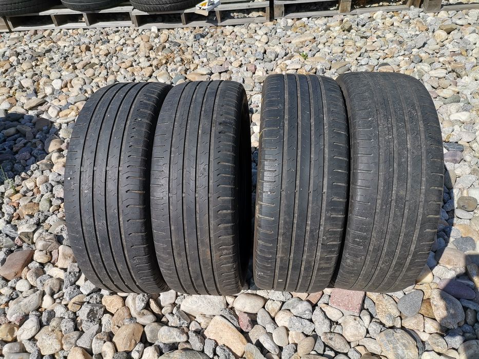Anvelope vara 215/55r17 Continental
