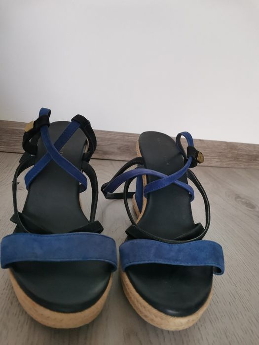 Дамски сандали Tommy Hilfiger 40 номер