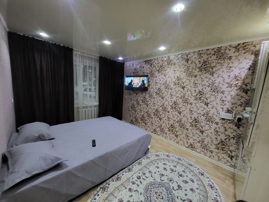 Евро смарт ТВ посуточно