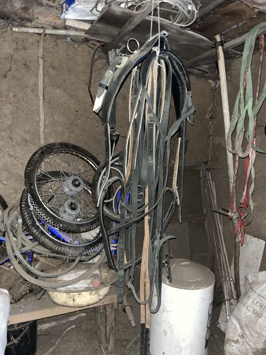 Продам качалку для скачек