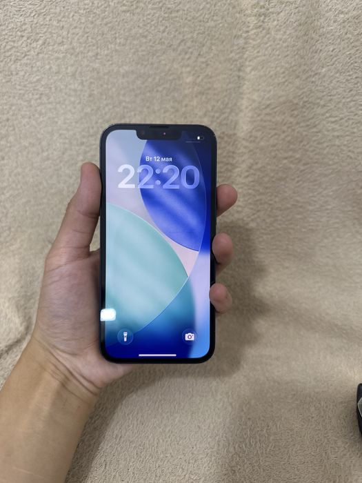 Iphone 13 128 гб