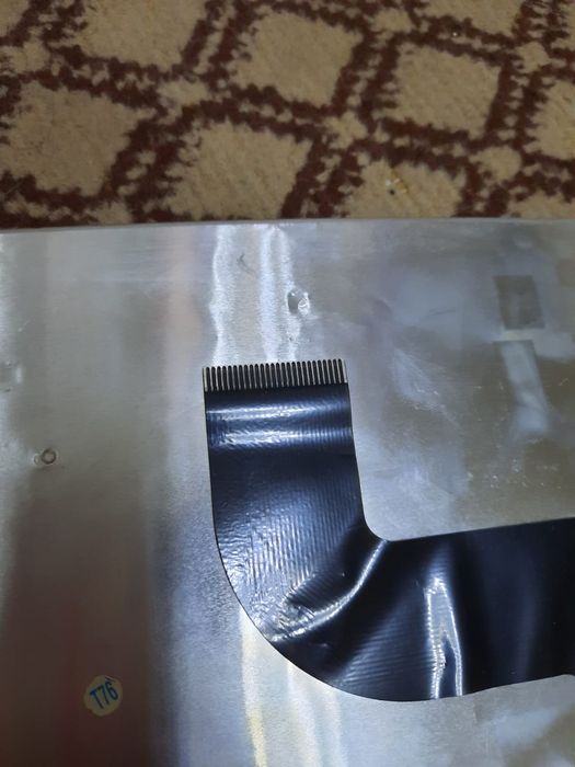 Клавиатура для ноутбука