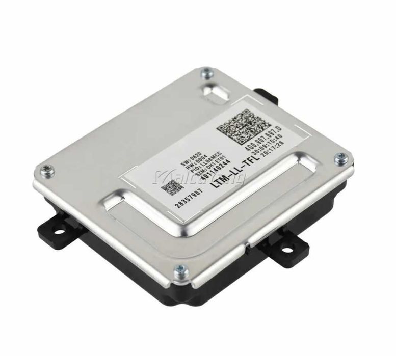 Баласт Audi A5 A4 A3 Q5 Q3 4G0907697D баласт АУДИ Контролер за фарове