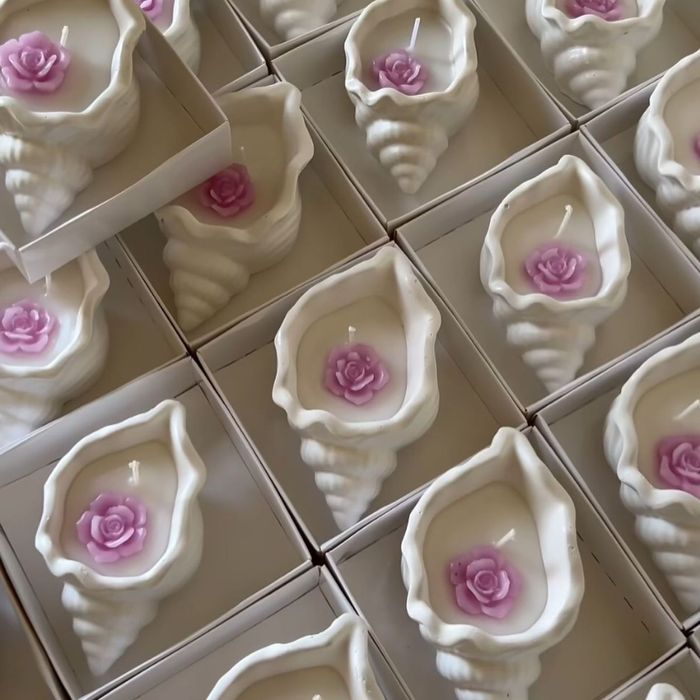 Бонбоньерки Тойбастар