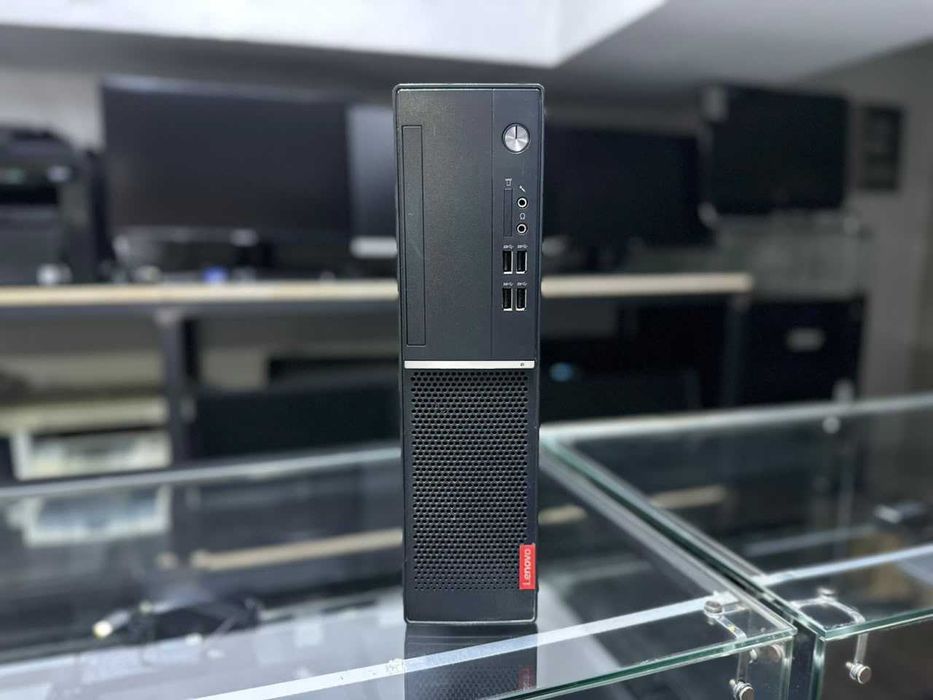 Мини ПК Lenovo / i5-7 / 8GB / SSD 240GB